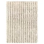 Möbelix Fellteppich Marlene Beige 120x160 Cm