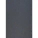 Möbelix Flachwebeteppich Anthrazit/ Blau Cameron 200x290 Cm