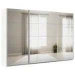 Möbelix Schwebetürenschrank Mit Spiegel B: 315cm Feldkirch