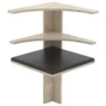 Möbelix Eckelement Esal Sonoma Eiche B: 43 cm