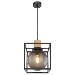 Hängeleuchte 33814h