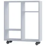 M&ouml;belix Allzweckwagen Dremala Wei&szlig; B: 60 Cm