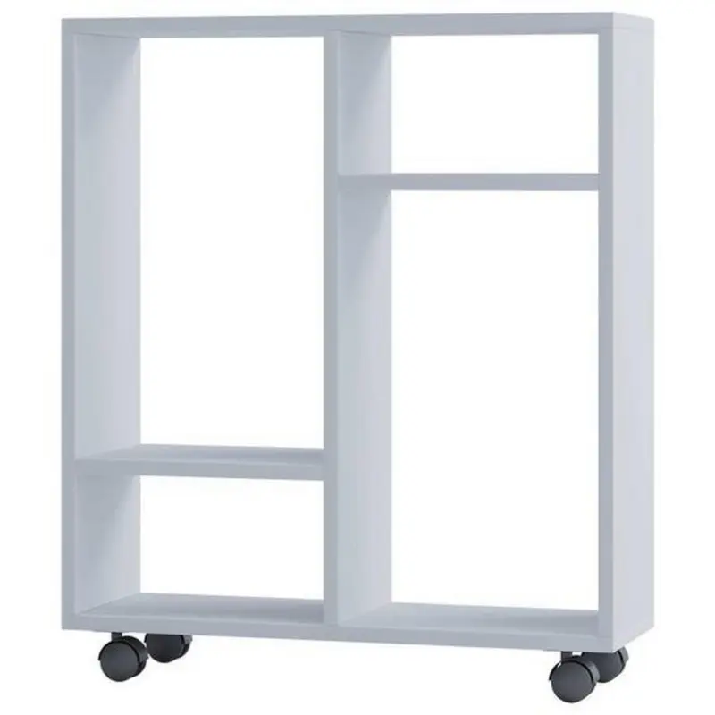 Allzweckwagen Dremala Wei&szlig; B: 60 Cm