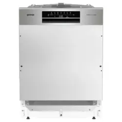 Einbau-geschirrsp&uuml;ler Gi642e90x B: 59,8 Cm