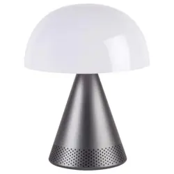 Tischleuchte Lexon Mina L Audio