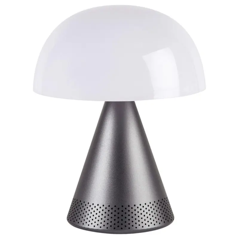 Tischleuchte Lexon Mina L Audio