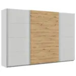 M&ouml;belix Schwebet&uuml;renschrank Feldkirch 315 Normalh&ouml;he