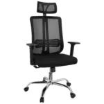 M&ouml;belix B&uuml;rostuhl Zh 200 Schwraz Bis 100 Kg