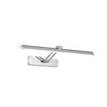 Möbelix LED-Wandleuchte 30127