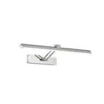 M&ouml;belix LED-Wandleuchte 30127