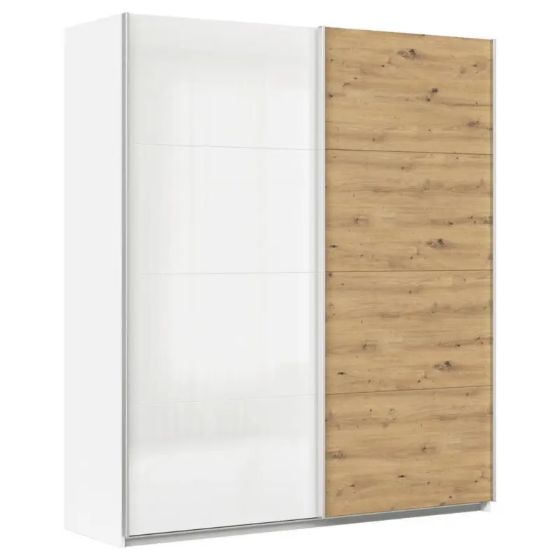 Schwebet&uuml;renschrank Feldkirch 181 Normalh&ouml;he