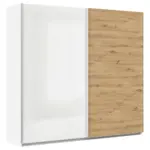 M&ouml;belix Schwebet&uuml;renschrank Feldkirch 225 Normalh&ouml;he