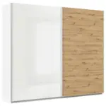 M&ouml;belix Schwebet&uuml;renschrank Feldkirch 271 Maxih&ouml;he