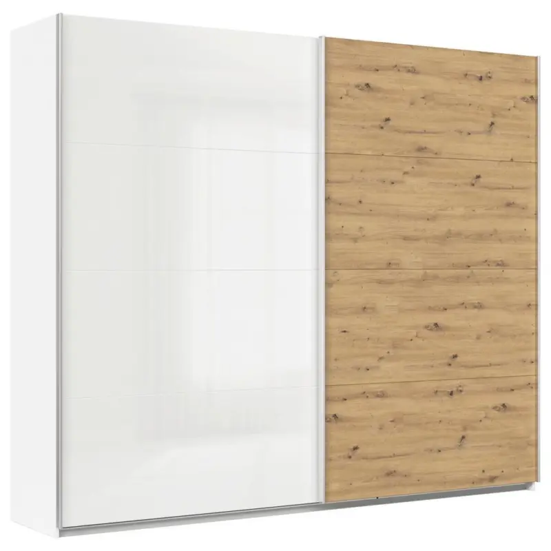 Schwebetürenschrank Feldkirch 271 Maxihöhe