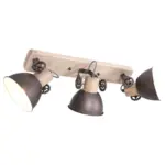 Möbelix Deckenspots Gearwood