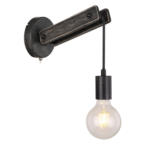 Möbelix Wandleuchte 15654w