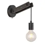 Möbelix Wandleuchte 15654w