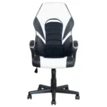 Möbelix Gamingstuhl Mid.you Freeze Wippmechanik Schwarz