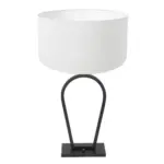 M&ouml;belix Tischleuchte Stang