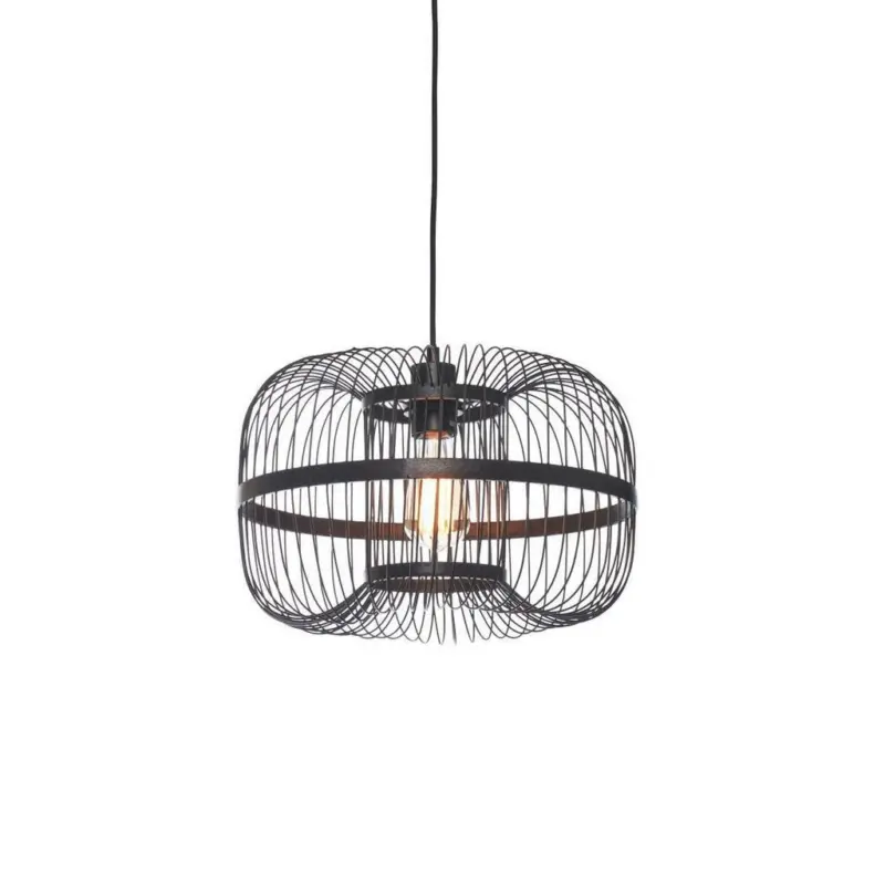 Hängeleuchte Hokkaido/H25/B