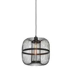 Hängeleuchte Hokkaido/H38/B