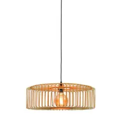 Hängeleuchte Bromo/h/6018/n