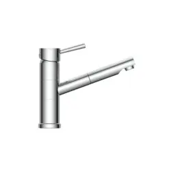 Küchenarmatur Sistant Paris Chromf. Schwenkbar, Hochdruck