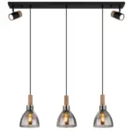 Möbelix Hängeleuchte 15550-3h