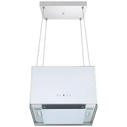 Dunstabzugshaube Respekta Design-Haube 50 cm