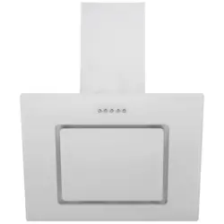 Dunstabzugshaube Svea Weiß B: 60 cm, Led