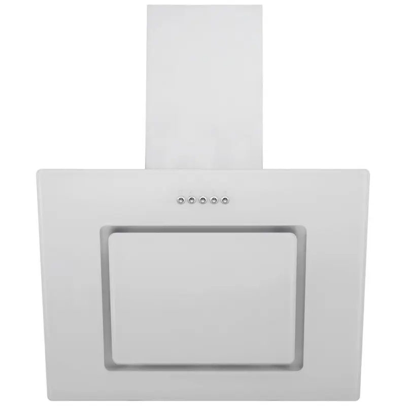 Dunstabzugshaube Svea Weiß B: 60 cm, Led