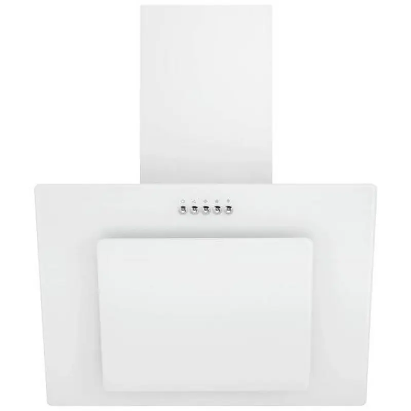Dusntabzugshaube Leila Weiß B: 60 cm, Led
