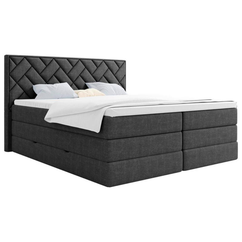 Boxspringbett Loreno