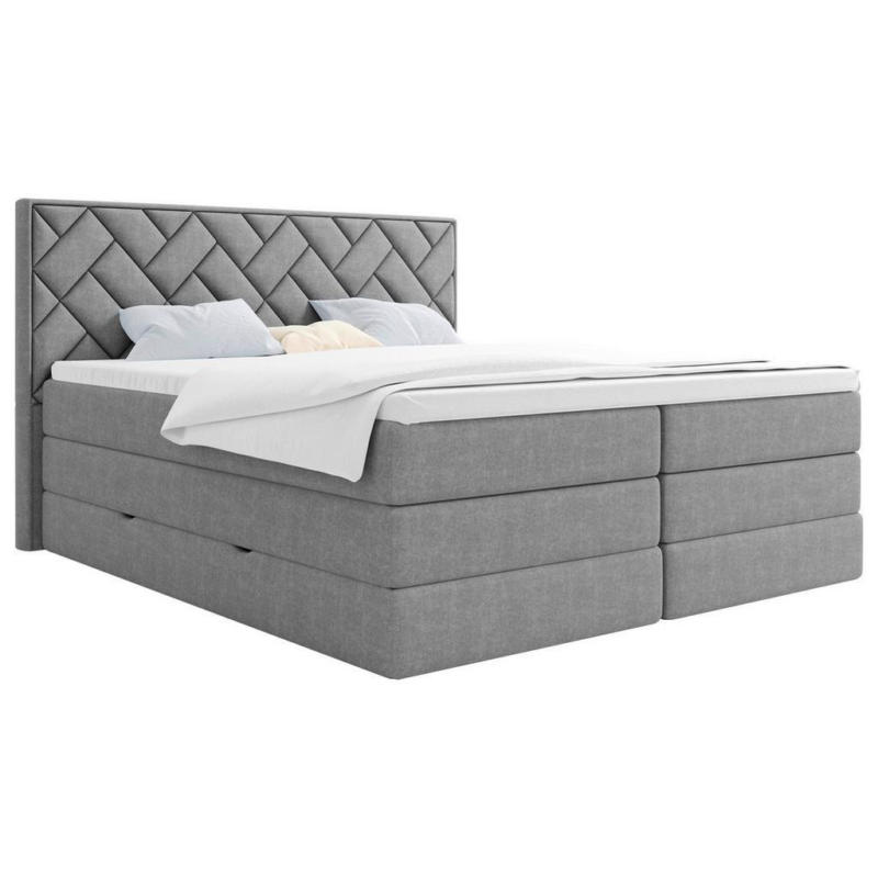 Boxspringbett Loreno