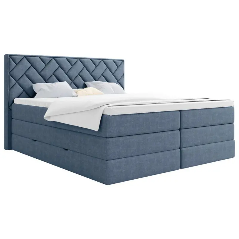 Boxspringbett Loreno