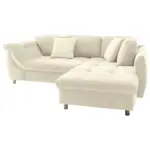 Möbelix Ecksofa Mit Schlaffunktion Agira Beige