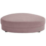 Möbelix Hocker Limoncello Rosa B: 150 cm