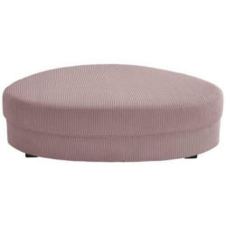 Hocker Limoncello Rosa B: 150 cm