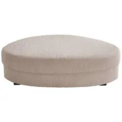 Hocker Limoncello Beige B: 150 cm