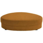 Möbelix Hocker Limoncello Goldfarben B: 150 cm