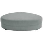 Möbelix Hocker Limoncello Hellblau B: 150 cm