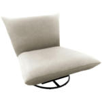 Möbelix Relaxsessel Cremona Beige B: 100 Cm