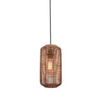 Möbelix Hängeleuchte Tanami/H35/N