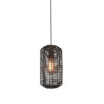 Möbelix Hängeleuchte Tanami/H35/B