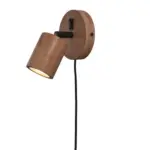 Möbelix Led-wandleuchte Java 1-Flammig,