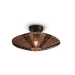 M&ouml;belix Deckenleuchte Iguazu/C/4012/Bn