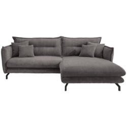 Ecksofa Lava S: 255/180 Cm