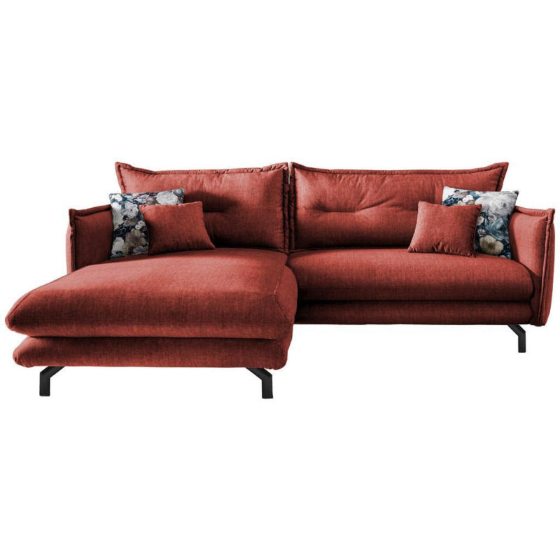 Ecksofa Lava Koralle S: 180/255 cm