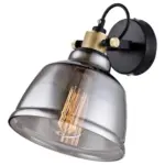 Möbelix Wandleuchte Irving