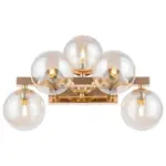 Möbelix Wandleuchte Dallas